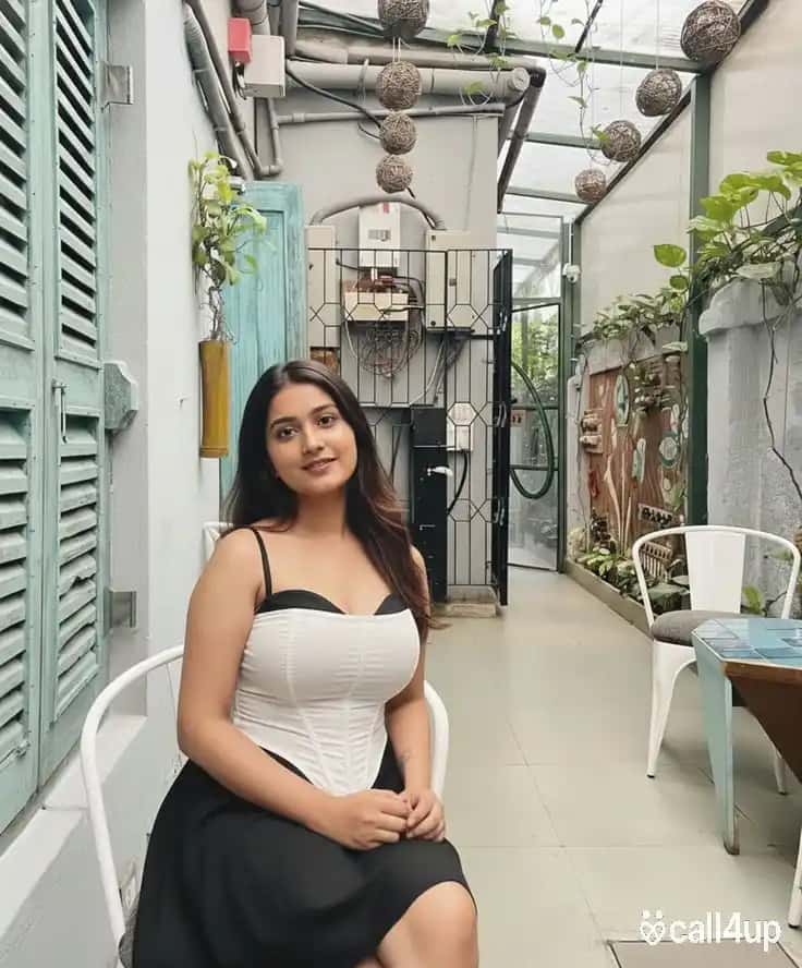 Puducherry real meet service available  333589