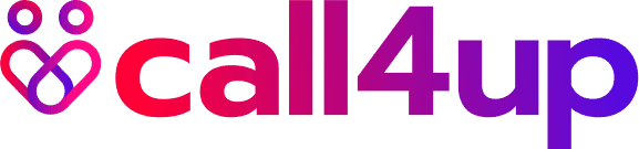 Logo Of Call4Up