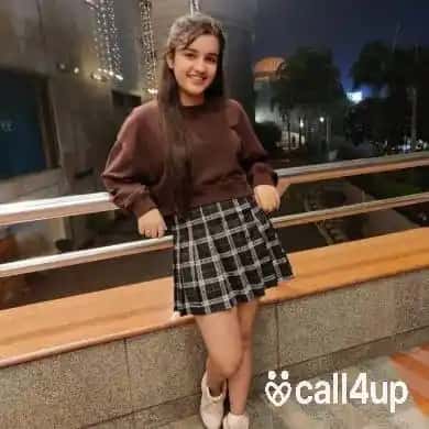 Pooja Patel call for a bit more 374183