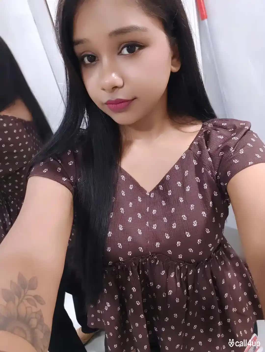 Dharamshala College girls slim body 361900