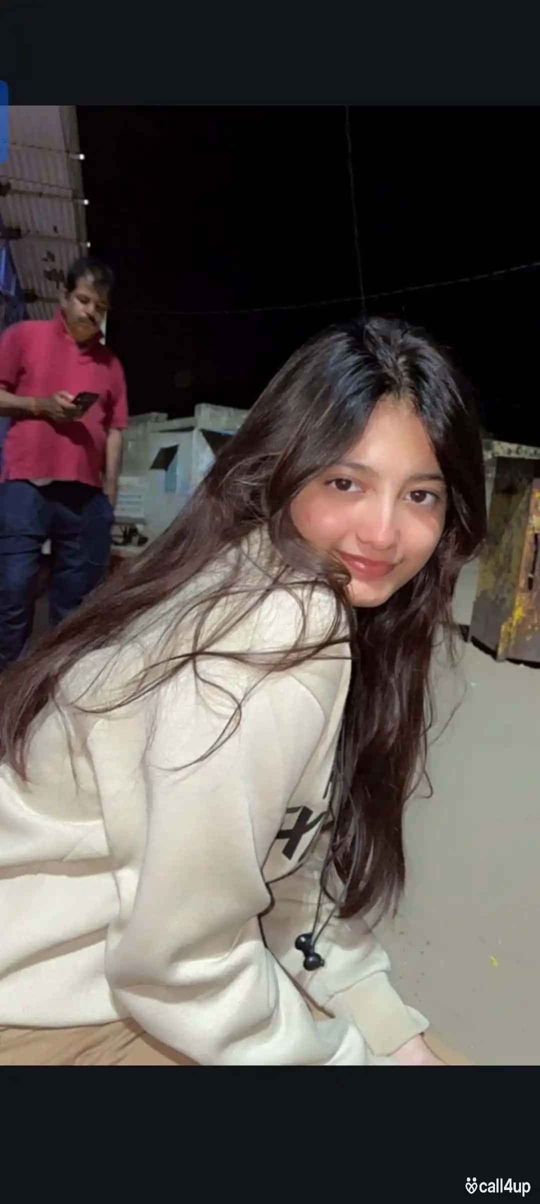Itanagar nandini Agarwal thenks me to shhh ka 324621