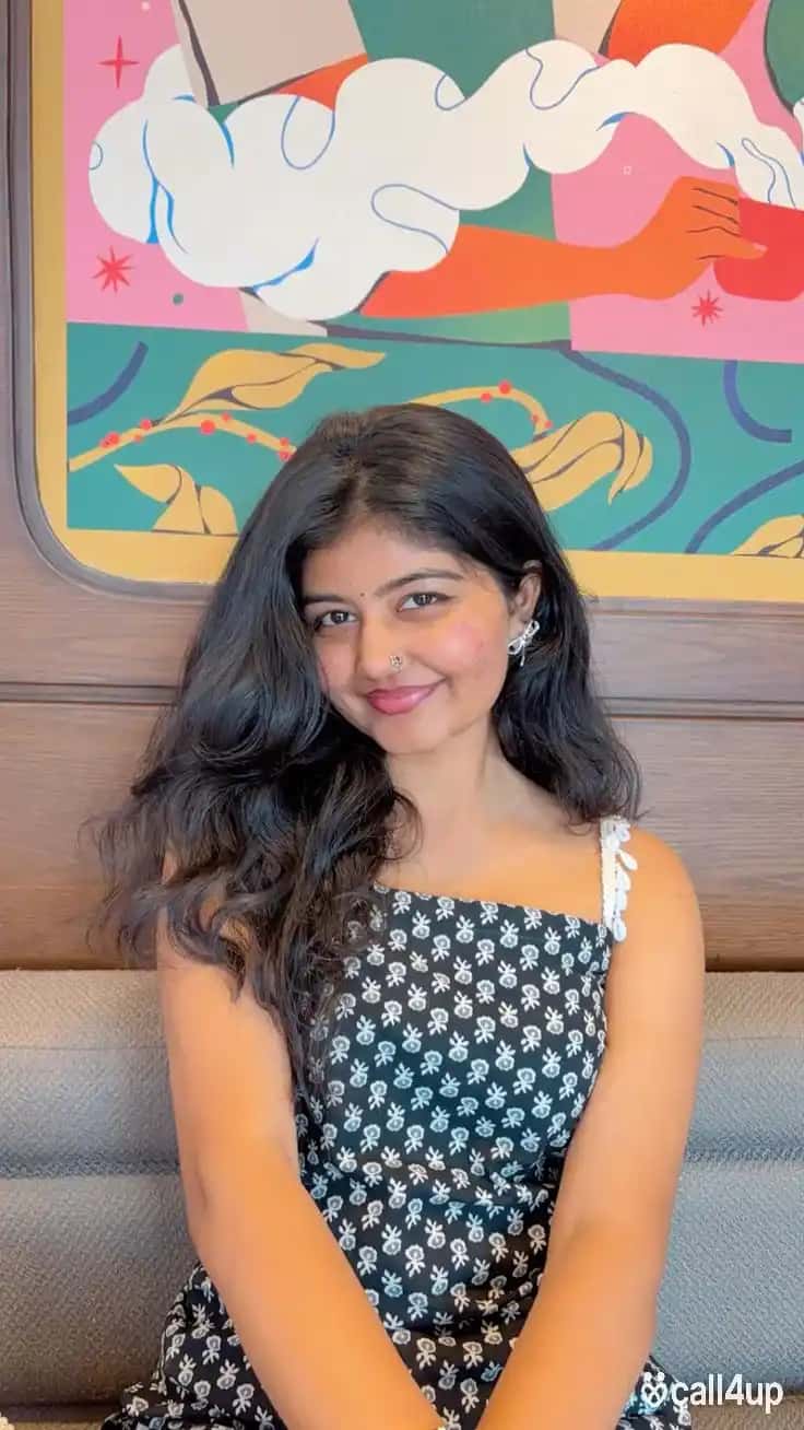 Genuine escort pali 369763