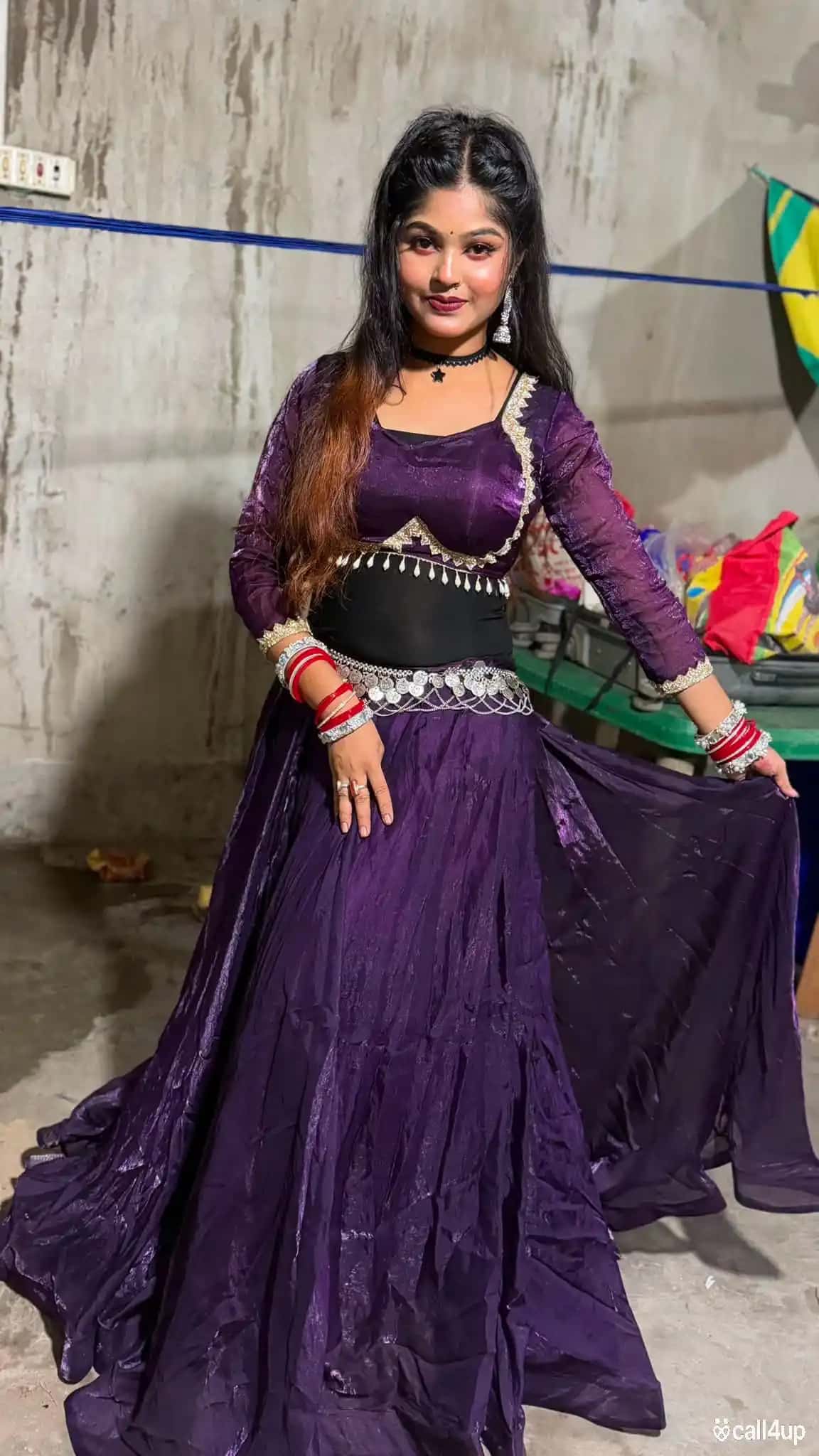 Parbhani new model desi girl bhabhi anty 372505