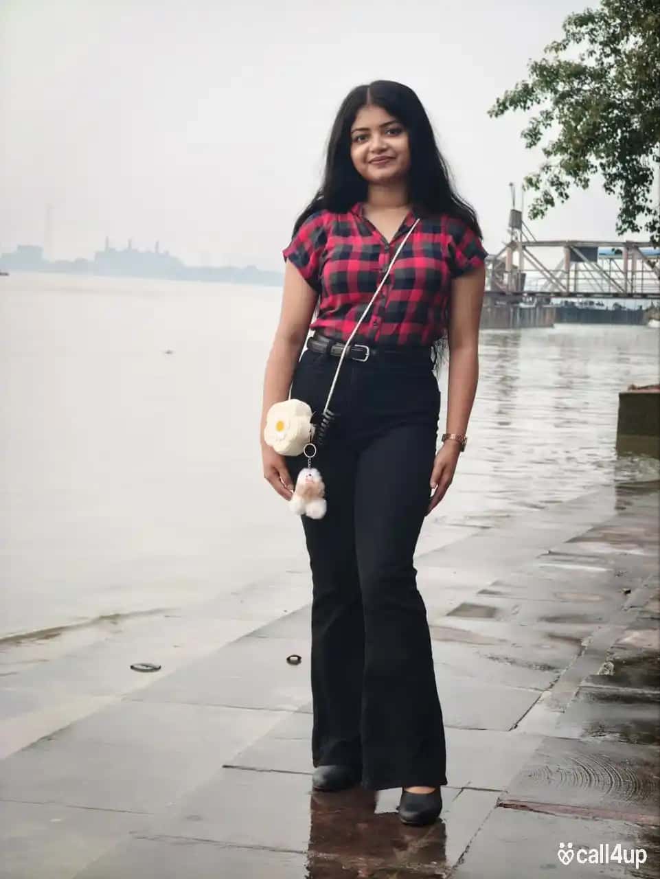 Rudrapur collage girl 375288