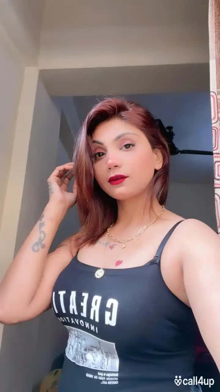 Shahdol escort service Full short service 361500