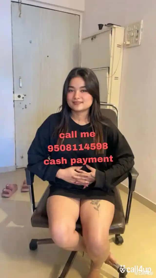 Vadodara cash payment full enjoy service 372796