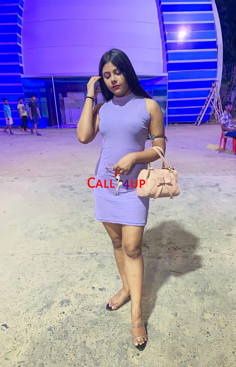 Kolkata will enamour you with its history, unique personality and exotic escorts
