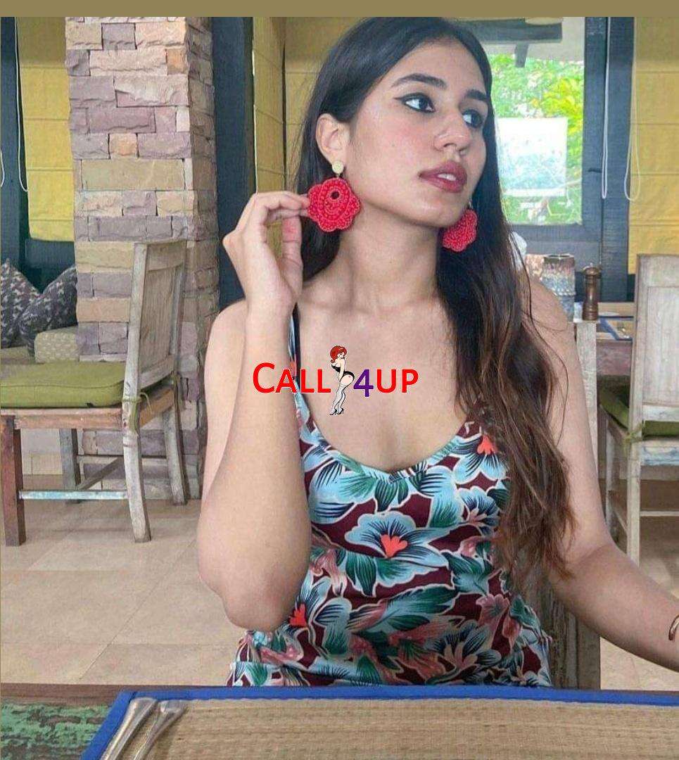Book Now↣9667558908 Call Girls in Sector-7, (Gurgaon)