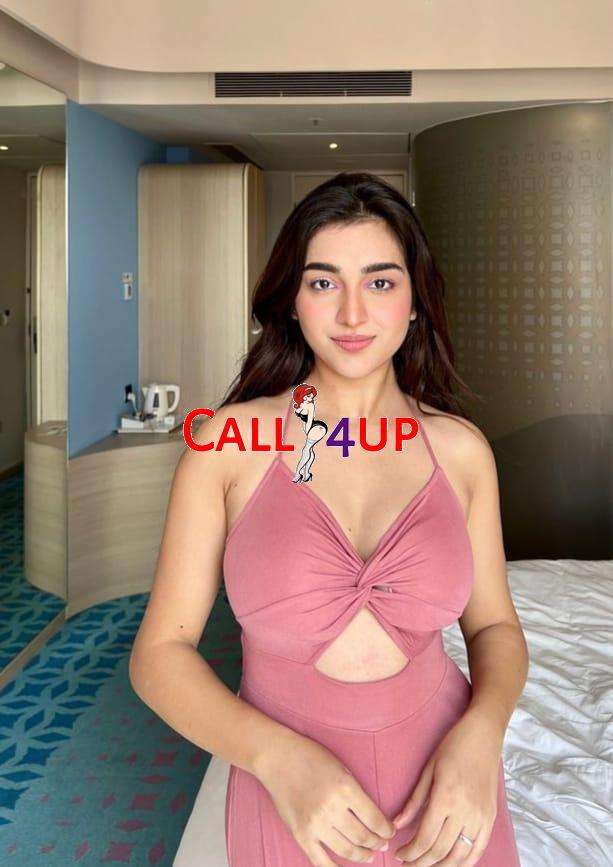 Book Now↣9667558908 Call Girls in Sector-4 (Gurgaon)
