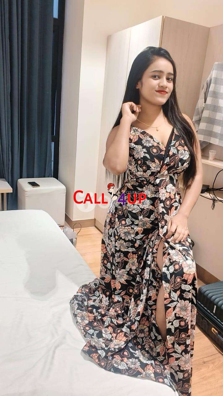 Book Now↣9667558908 Call Girls in DLF Cyber City (Gurgaon)